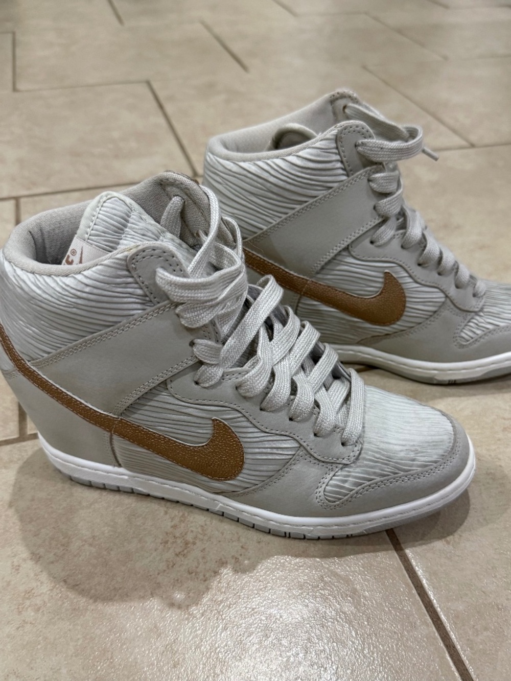 Nike Dunk Ski Hi